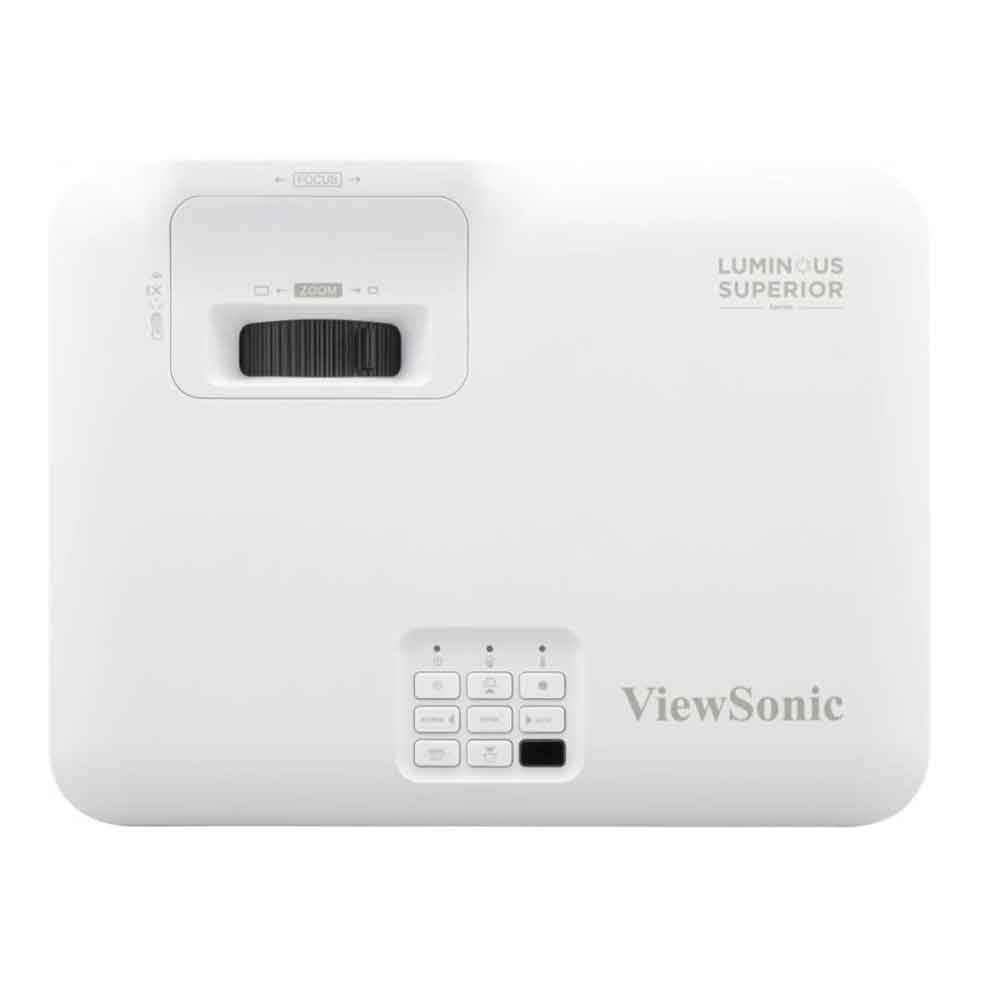 ViewSonic LS740HD DLP-Projektor