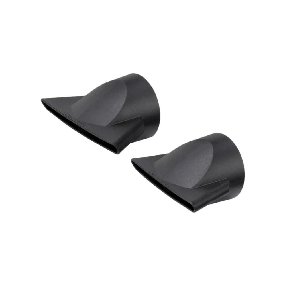 Babyliss 6715DE Compact Pro Haartrockner schwarz (2. Wahl)