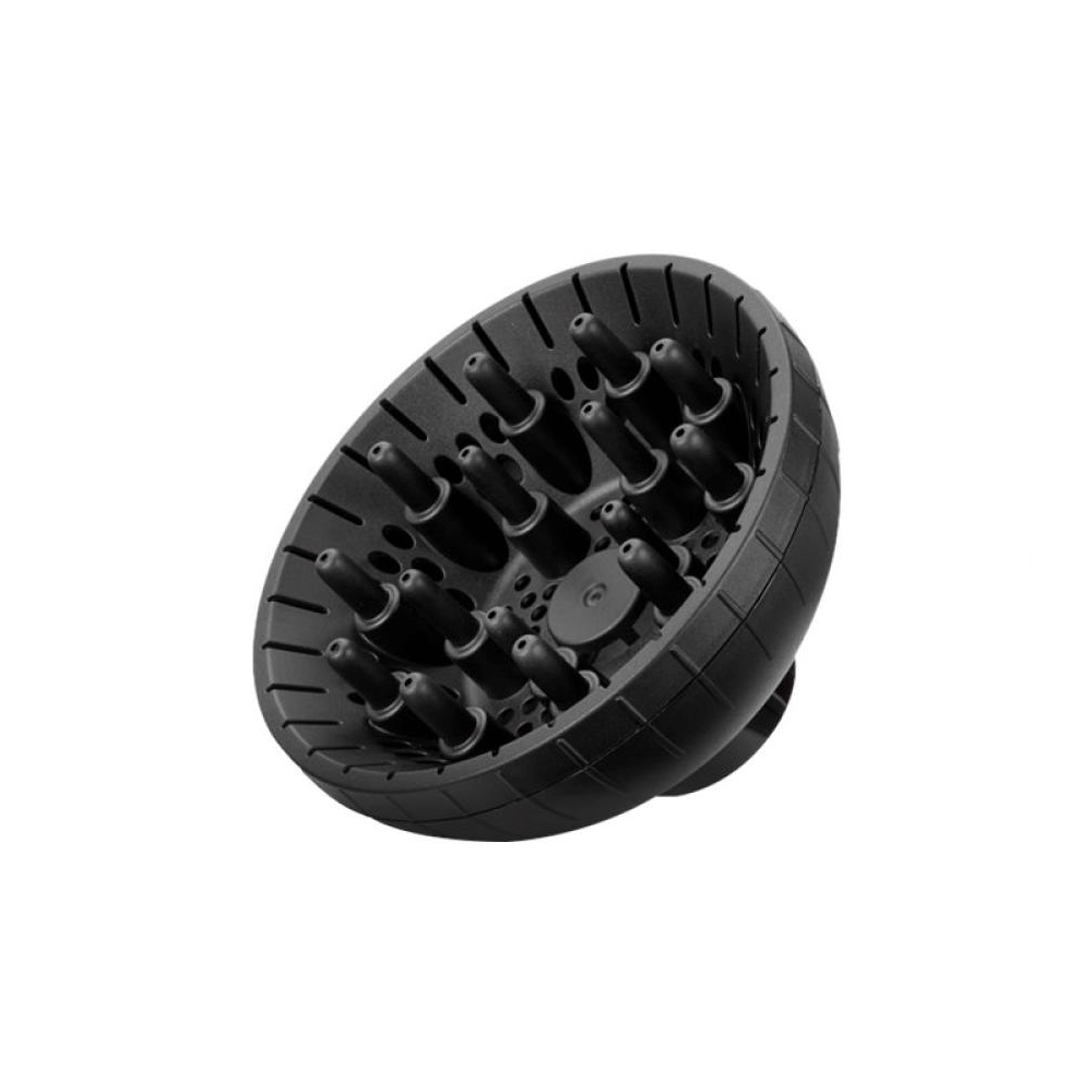 Babyliss 6715DE Compact Pro Haartrockner schwarz