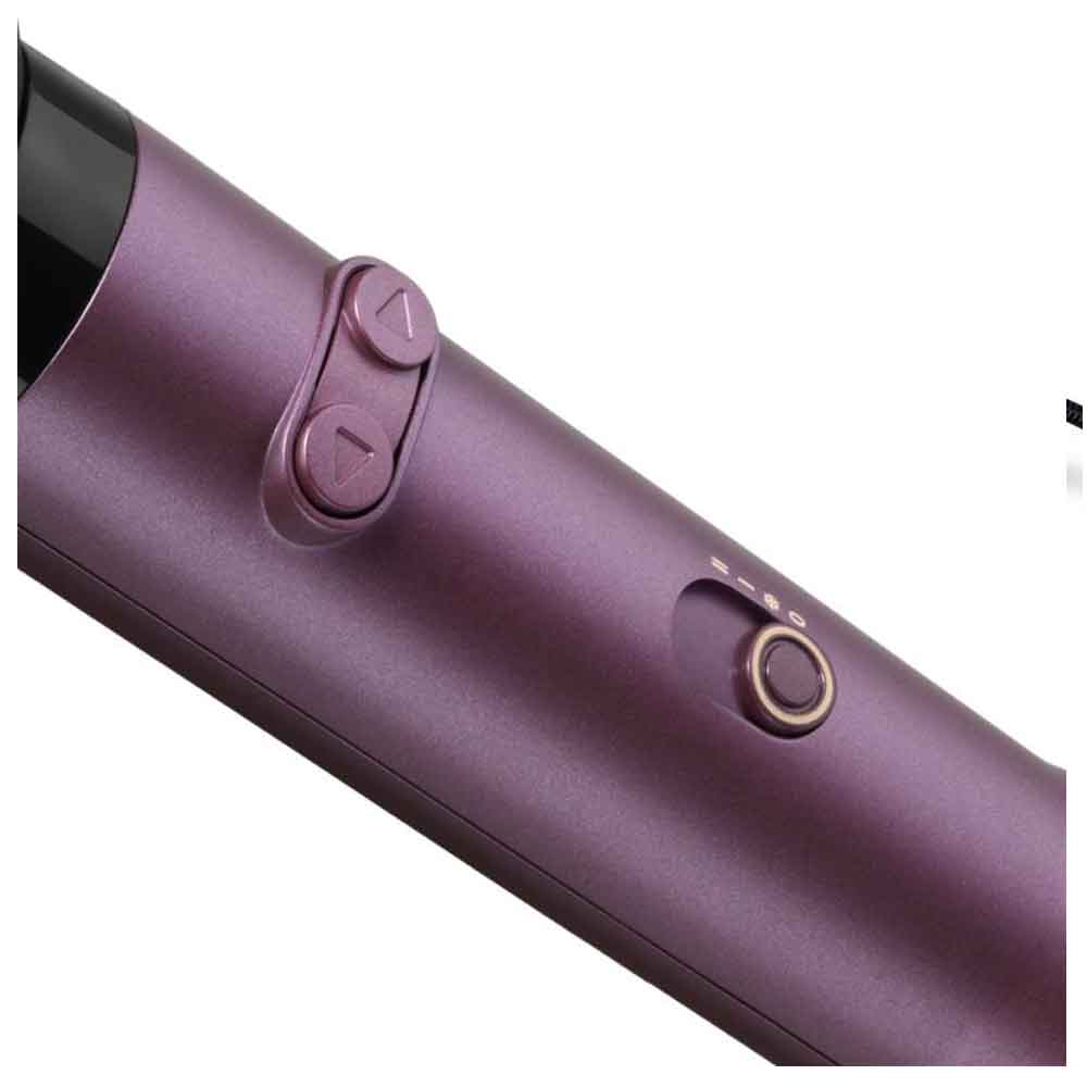 BaByliss HAIR DUAL HOT AIR STYLER AS950E 2-teiliges Set (2. Wahl)