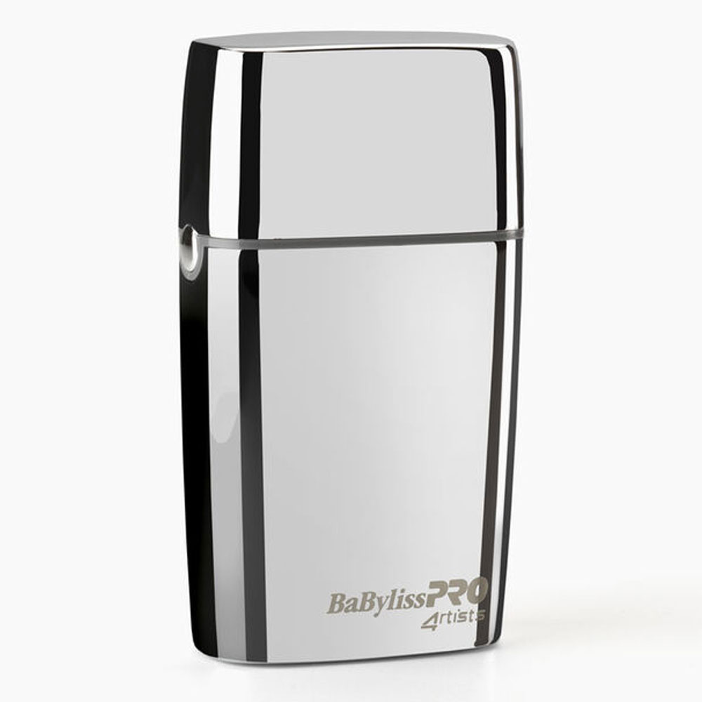 BaByliss FXFS2E Pro FOILFX02 Folienrasierer grau (2.Wahl)
