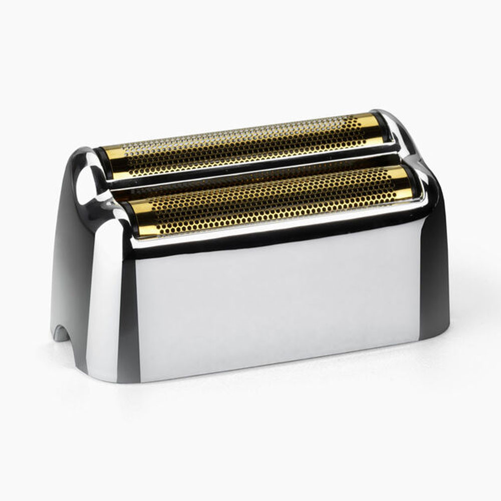 BaByliss FXFS2E Pro FOILFX02 Folienrasierer grau (2.Wahl)