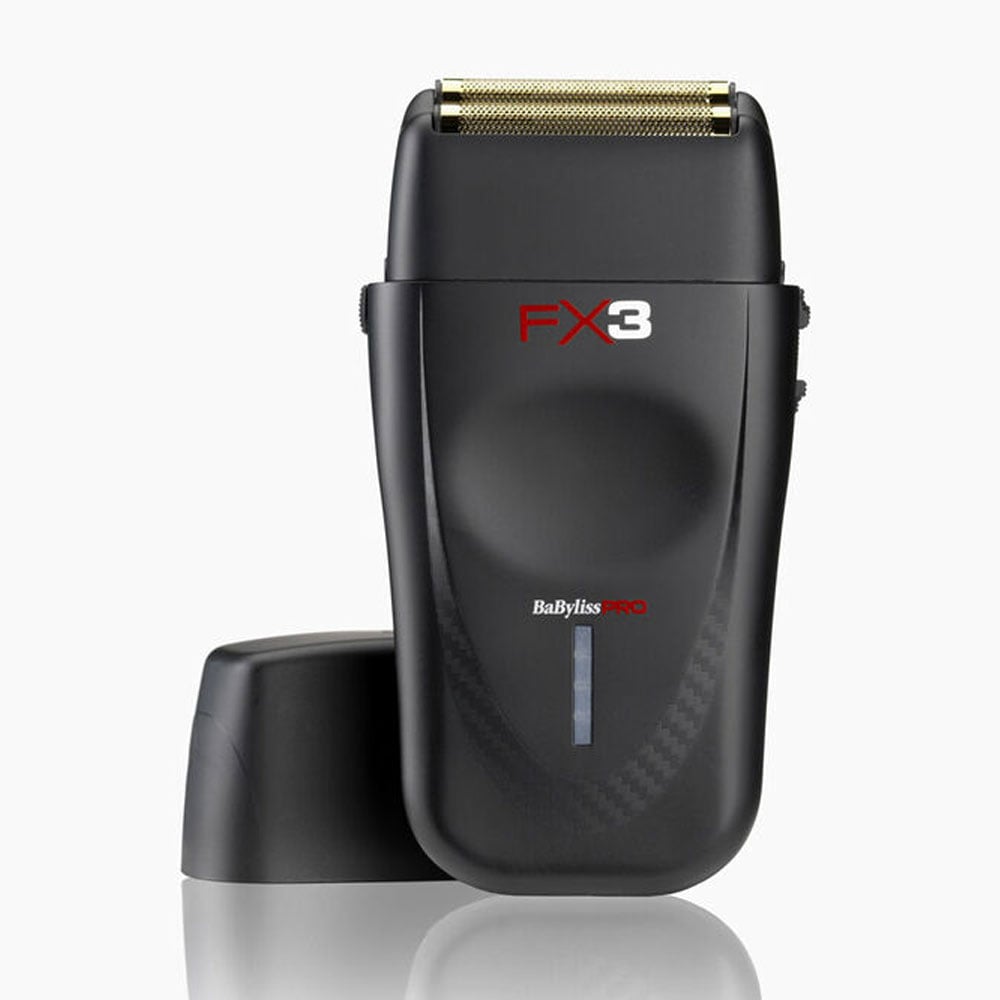 BaByliss FXX3SBE Pro 4Artist Shaver FX3 Rasierer