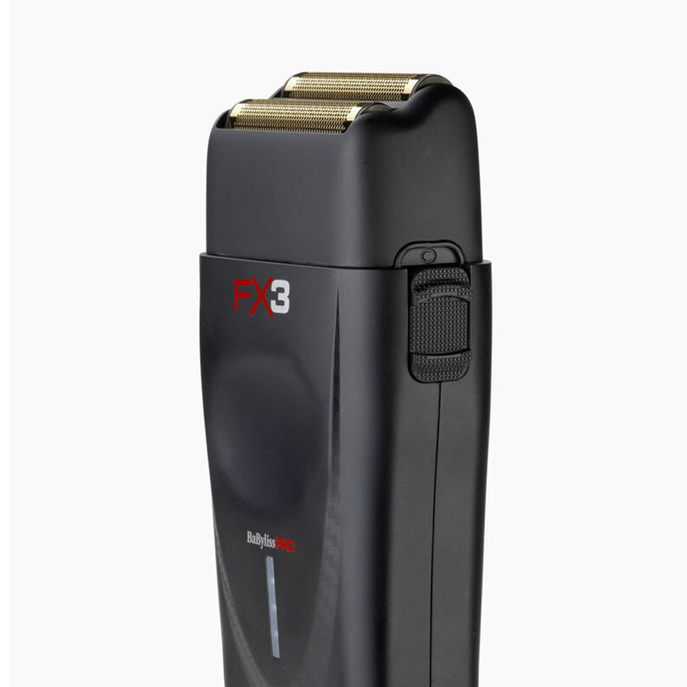 BaByliss FXX3SBE Pro 4Artist Shaver FX3 Rasierer