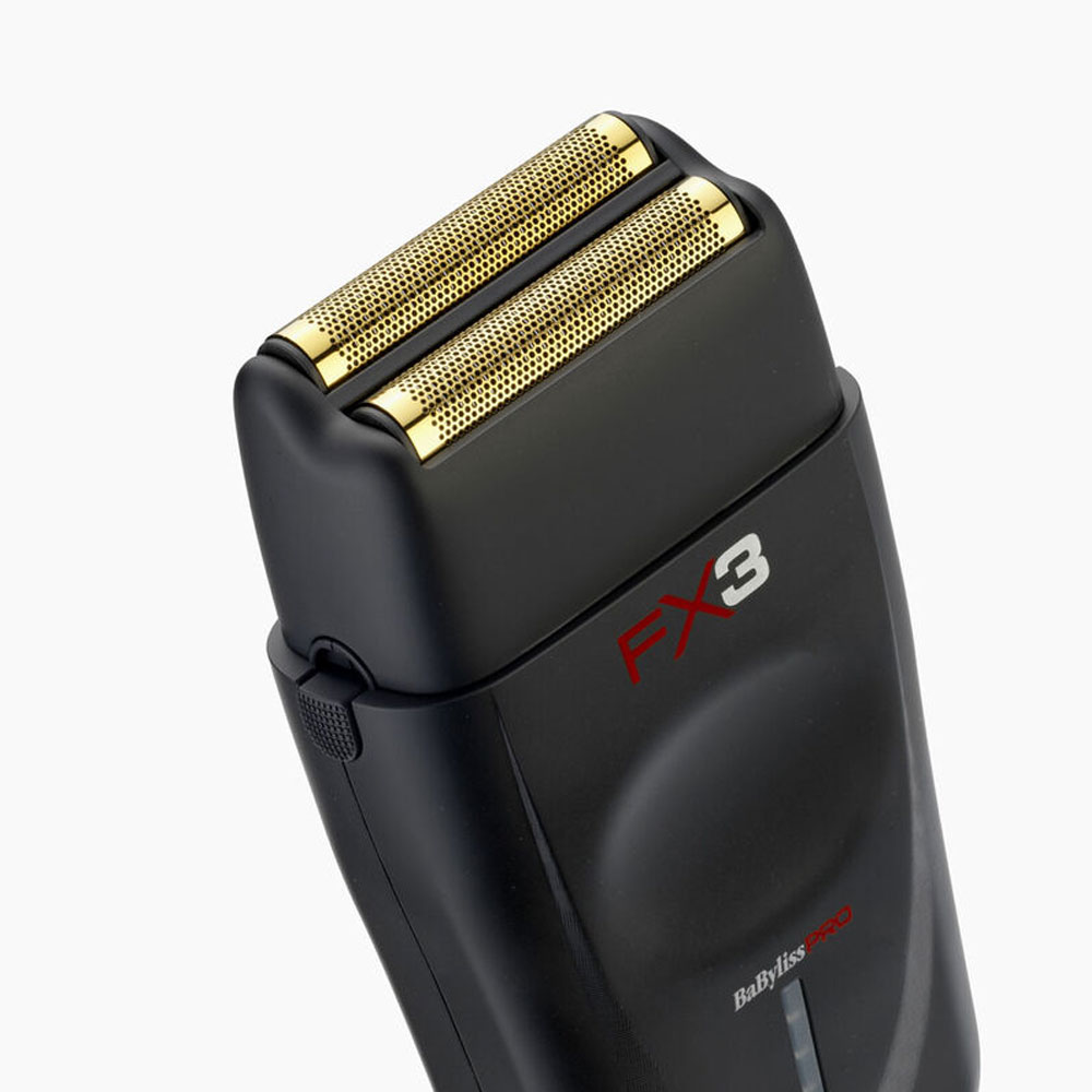 BaByliss FXX3SBE Pro 4Artist Shaver FX3 Rasierer