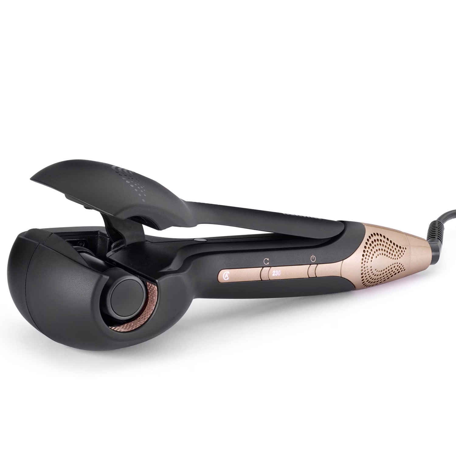 BaByliss Wave Secret Air Lockenstab (2.Wahl)