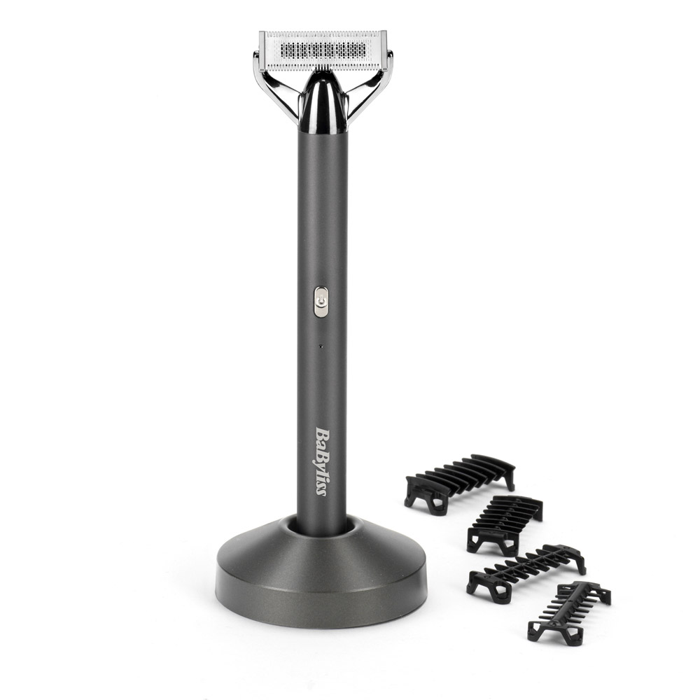 BaByliss X-Blade OT996E Elektrischer Rasierer