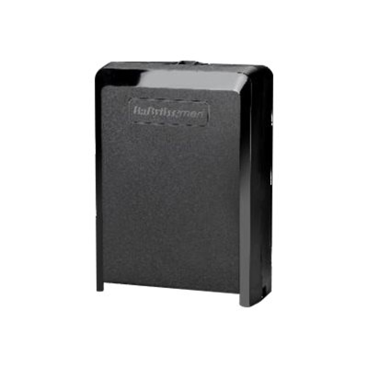 BaByliss E978E Akku-Haarschneider silber/schwarz