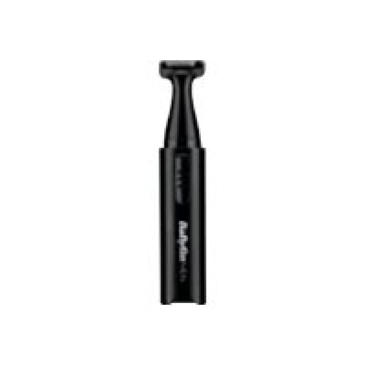 BaByliss E978E Akku-Haarschneider silber/schwarz