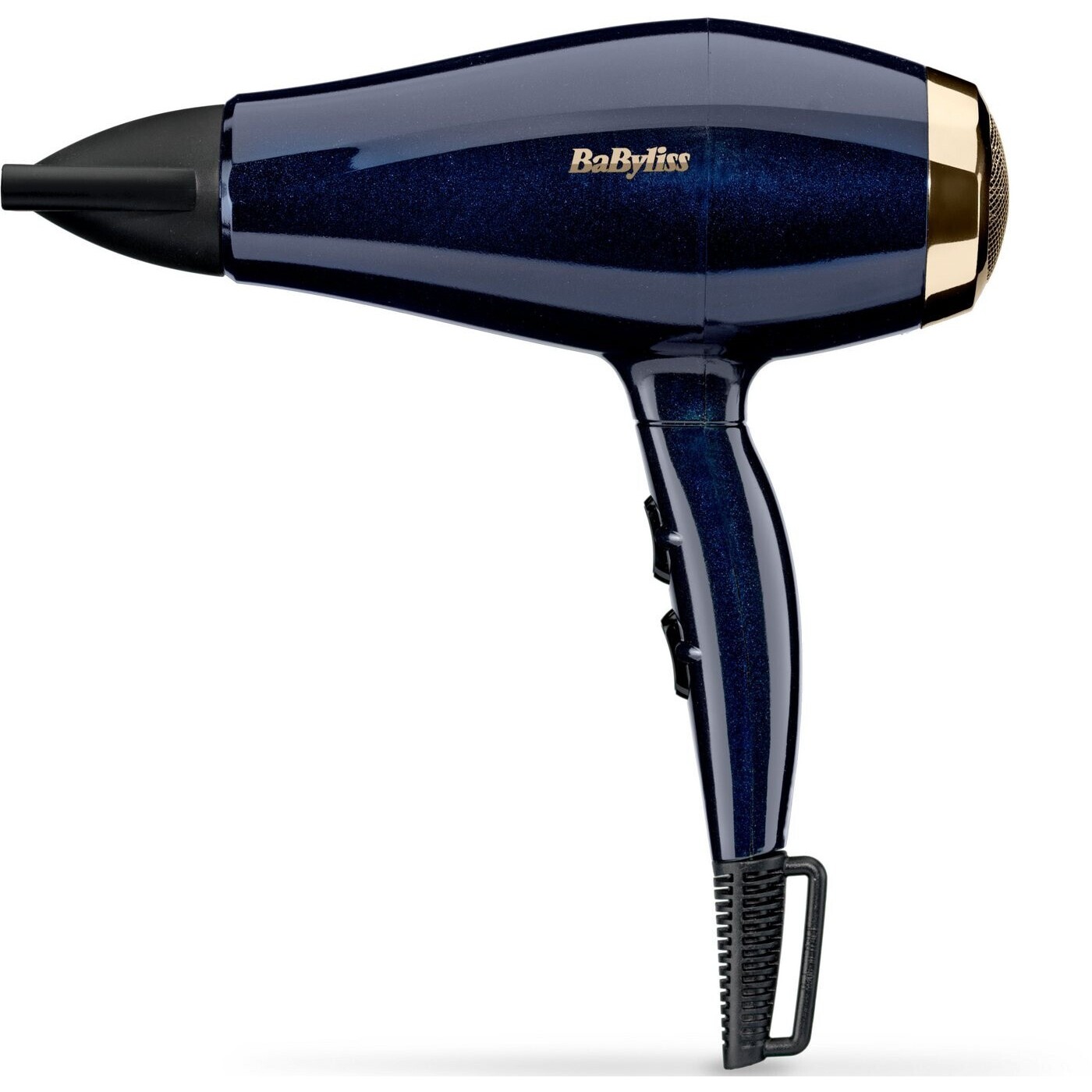 BaByliss 5911E Haartrockner Ionen