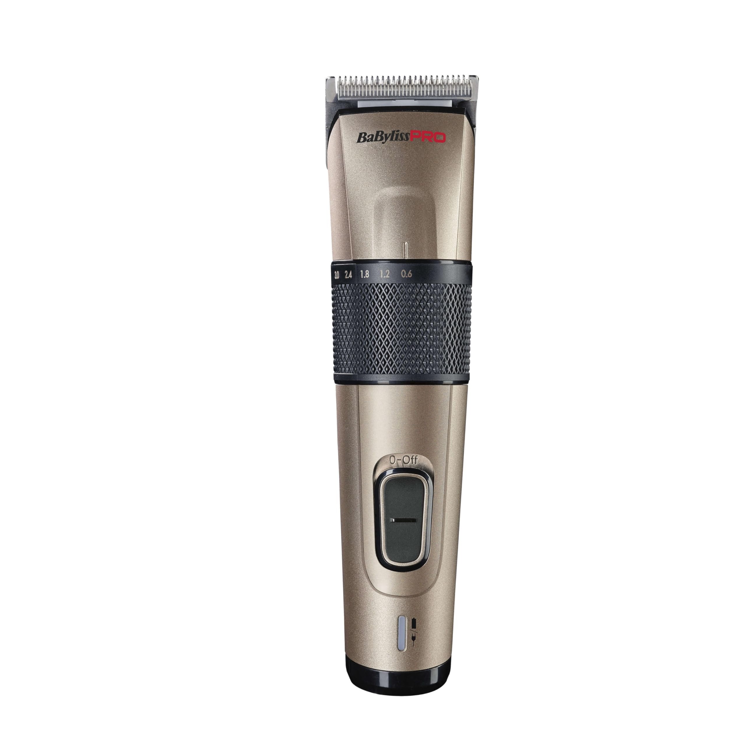 BaByliss PRO Cut Definer FX862E Haarschneider