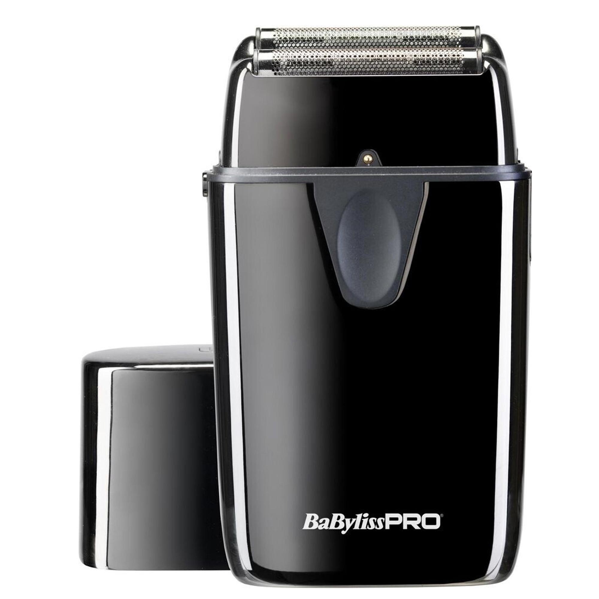 BaByliss PRO 4Artists UVFOIL Rasierer schwarz