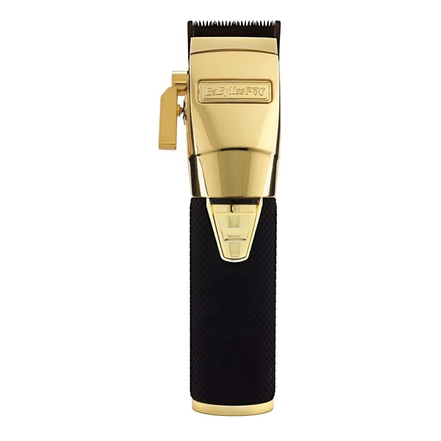 BaByliss PRO Skeleton FX Boost+ FX8700GBPE Haartrimmer gold
