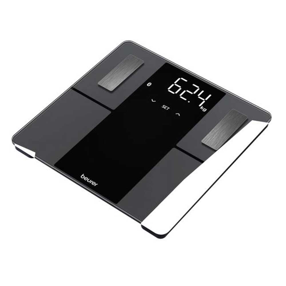 Beurer BF 500 Diagnosewaage mit Bluetooth (2.Wahl)