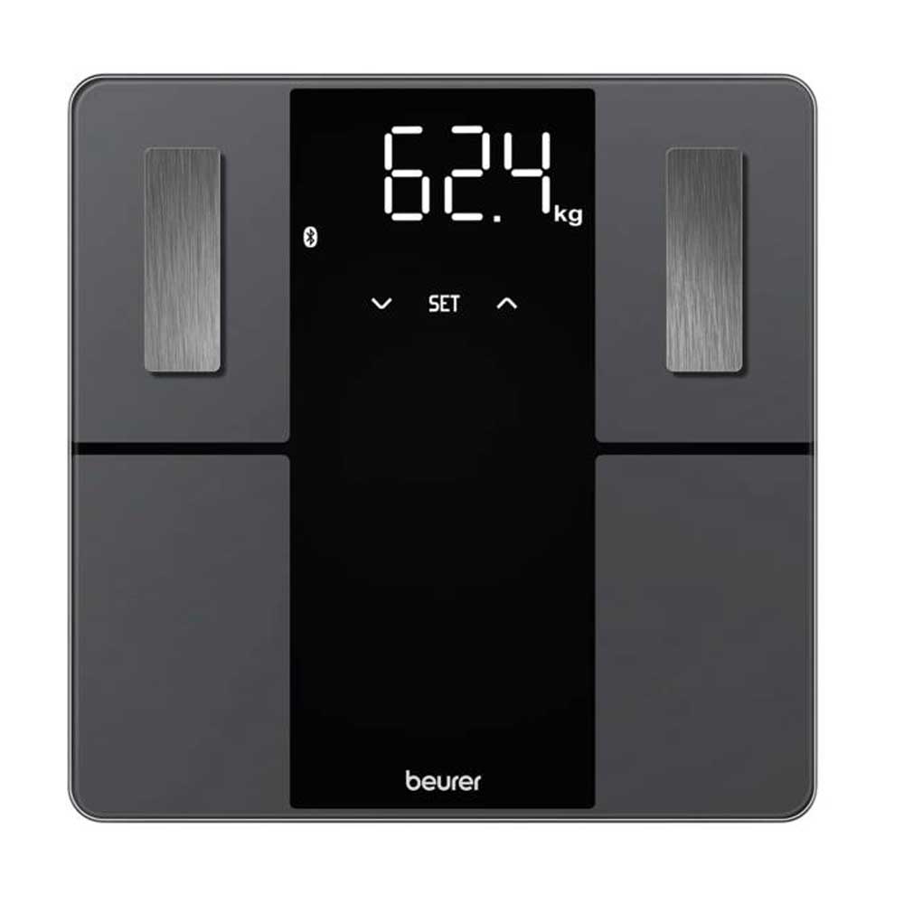 Beurer BF 500 Diagnosewaage mit Bluetooth (2.Wahl)
