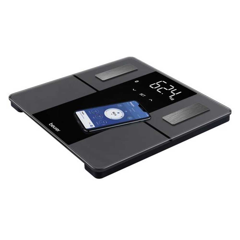 Beurer BF 500 Diagnosewaage mit Bluetooth (2.Wahl)