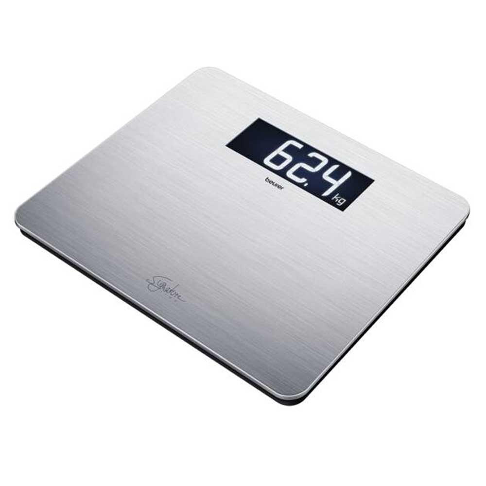 Beurer GS 405 Signature Line Edelstahlwaage