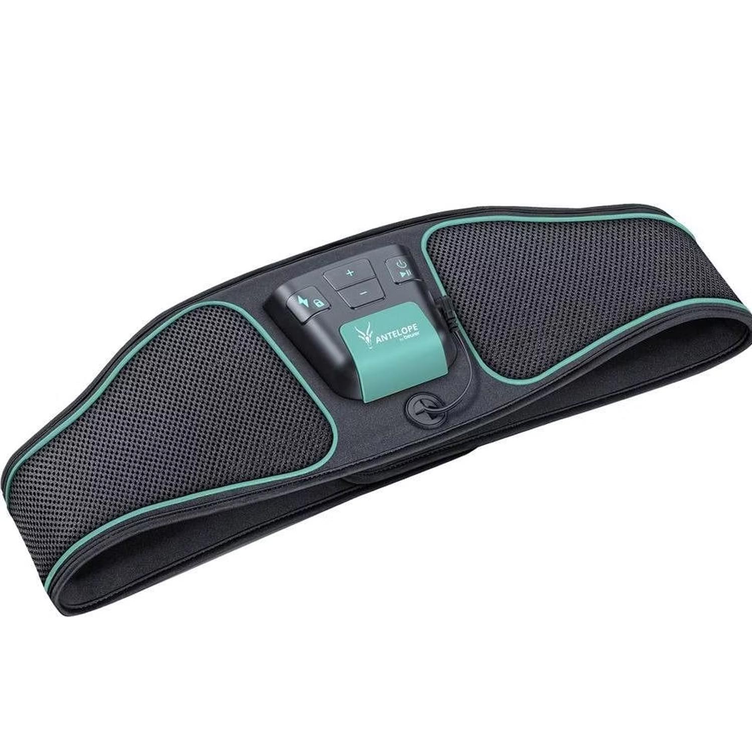 Antelope by Beurer Corefit I EMS-Trainingsgürtel