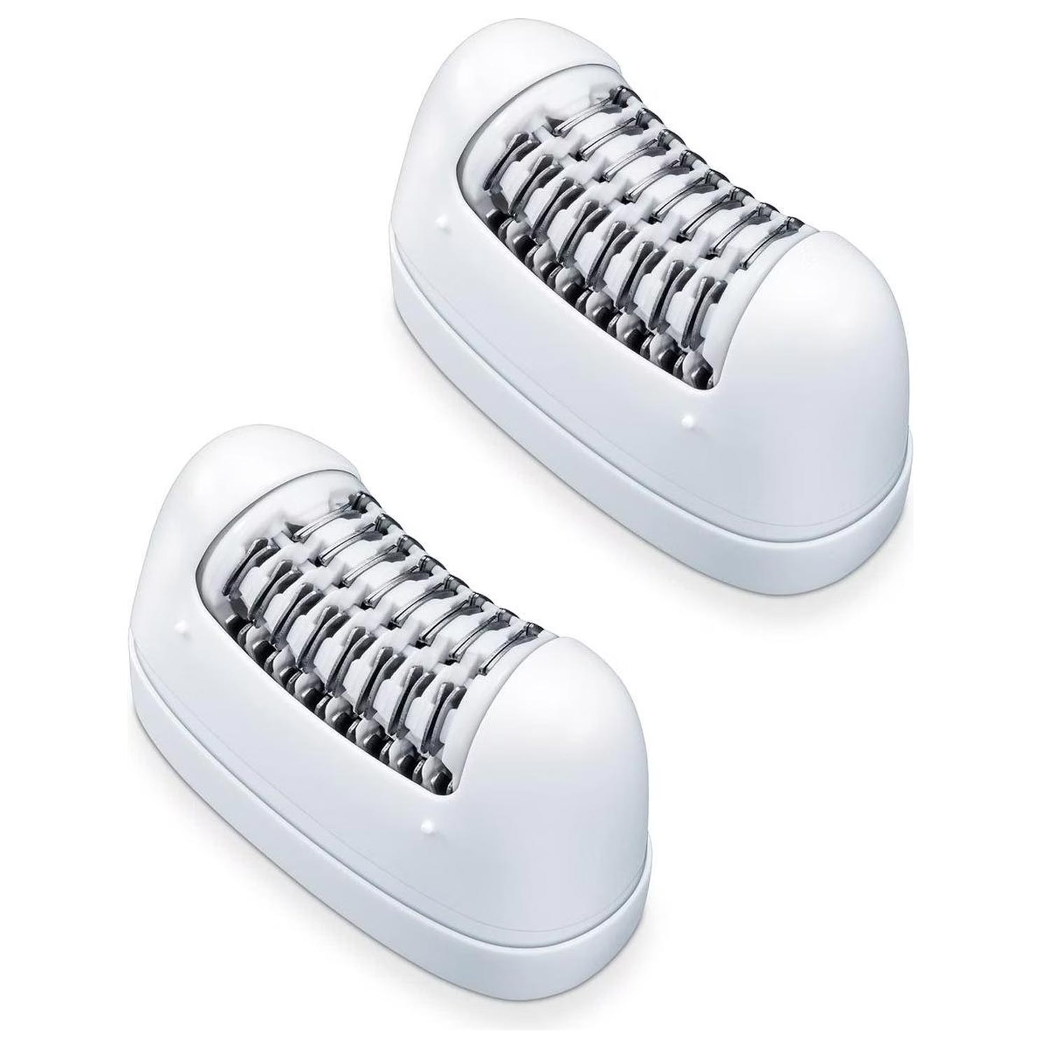 Beurer HL 76 Epilieraufsatz-Set