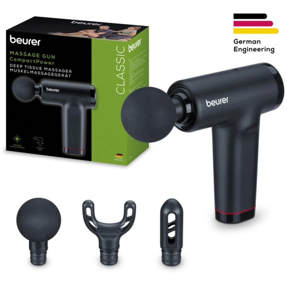 Beurer MG 89 Compact Power Massagegerät