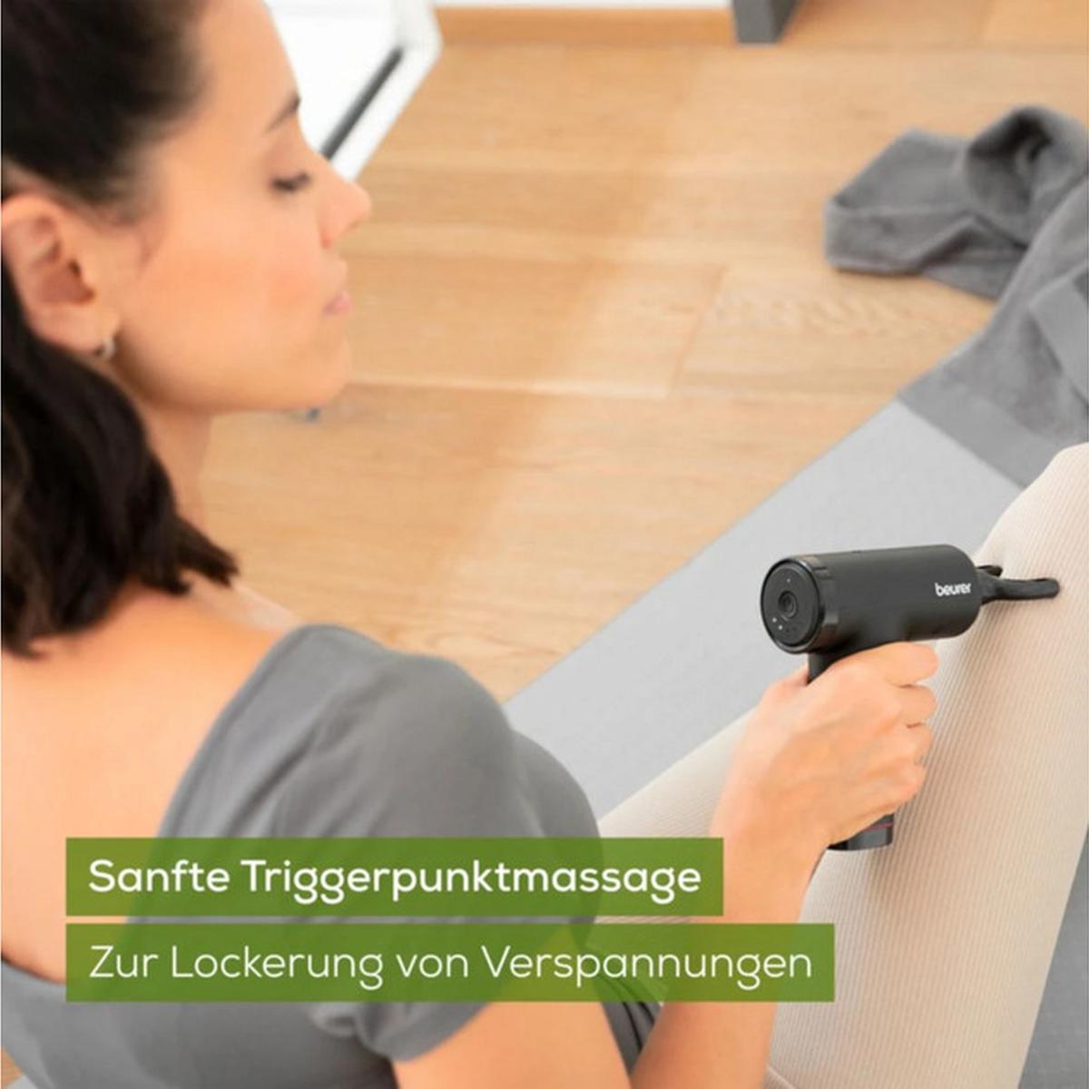 Beurer MG 89 Compact Power Massagegerät