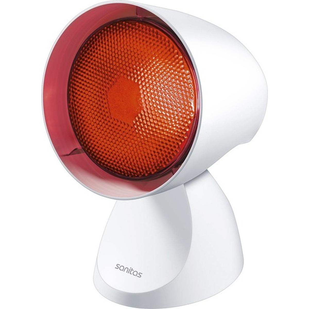 Sanitas SIL 16 Infrarotlampe 150W