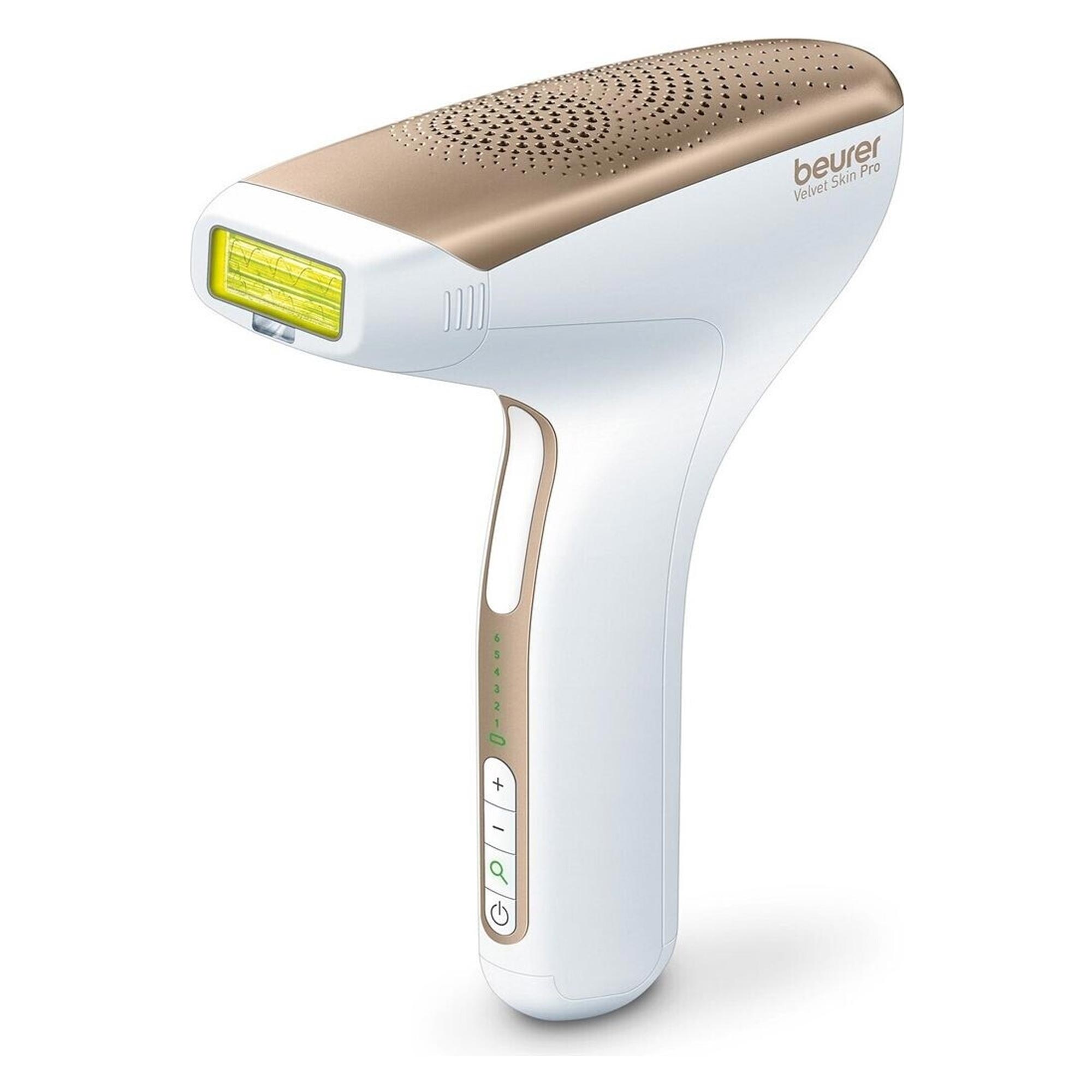 Beurer IPL Velvet Skin Pro IPL-Haarentferner