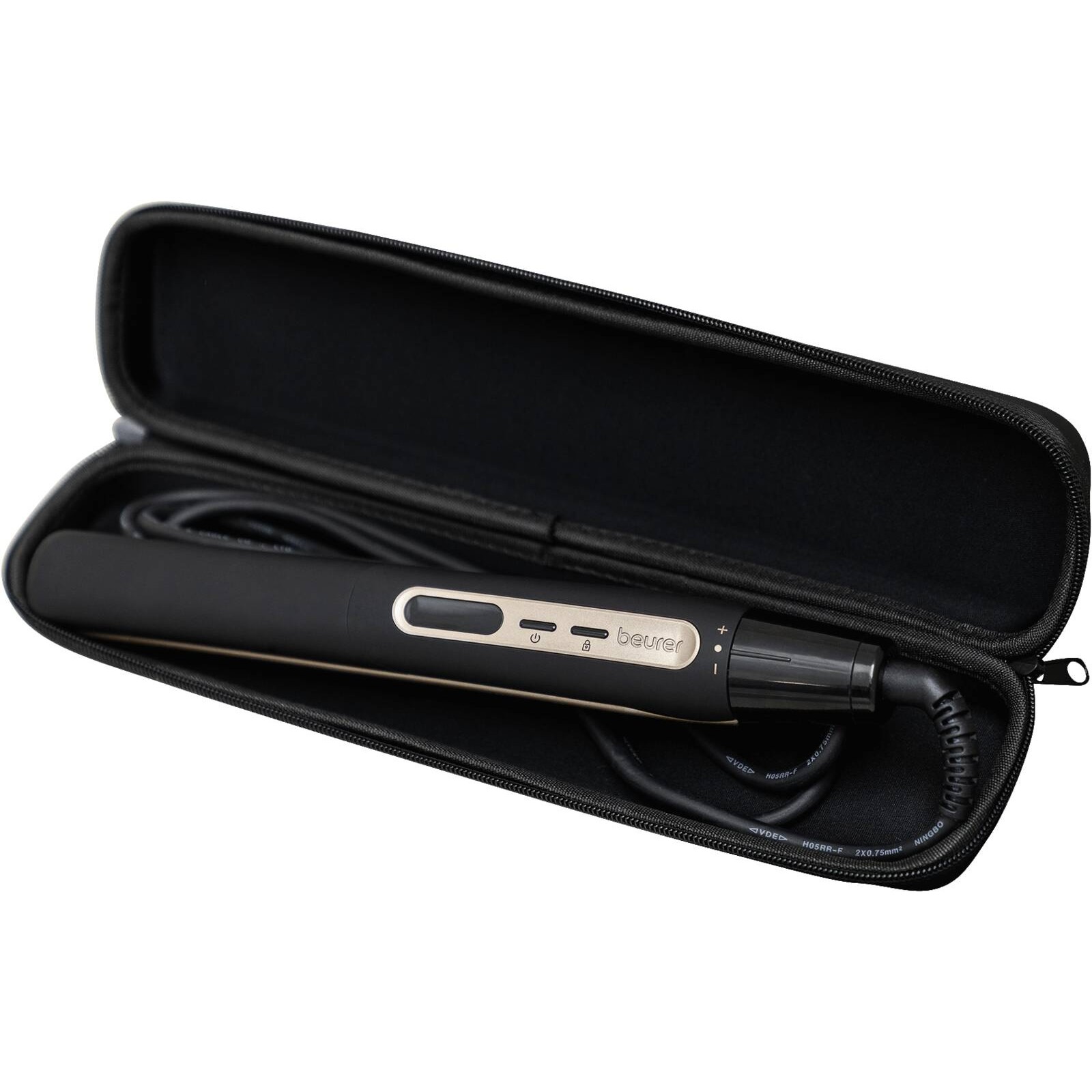Beurer StylePro HS 100 Haarglätter