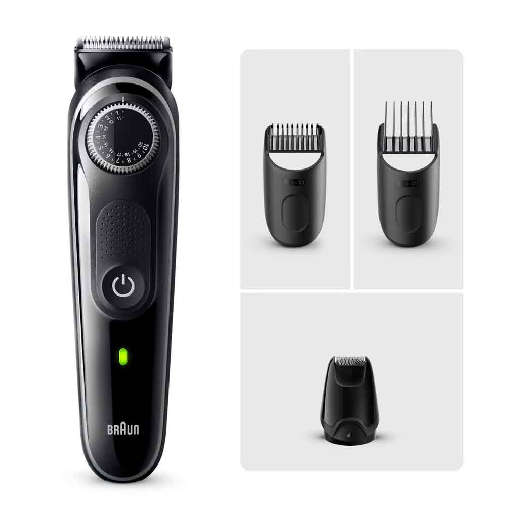 Braun BT3440 Bartschneider (2.Wahl)