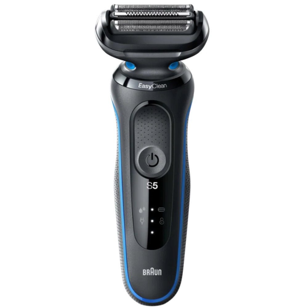Braun Series 5 51-B1820s Rasierer blau (2.Wahl)