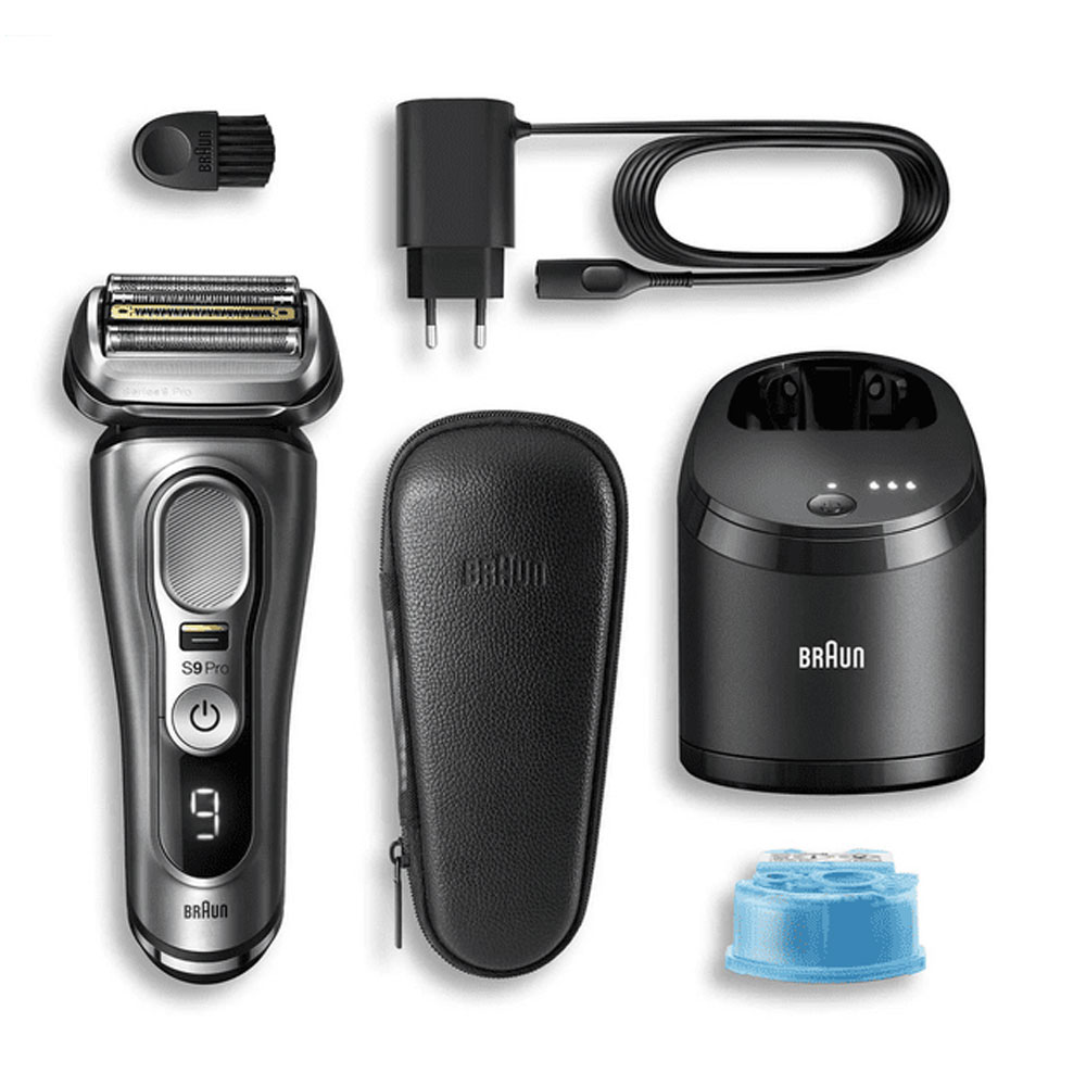 Braun Series 9 Pro 9465cc Rasierer