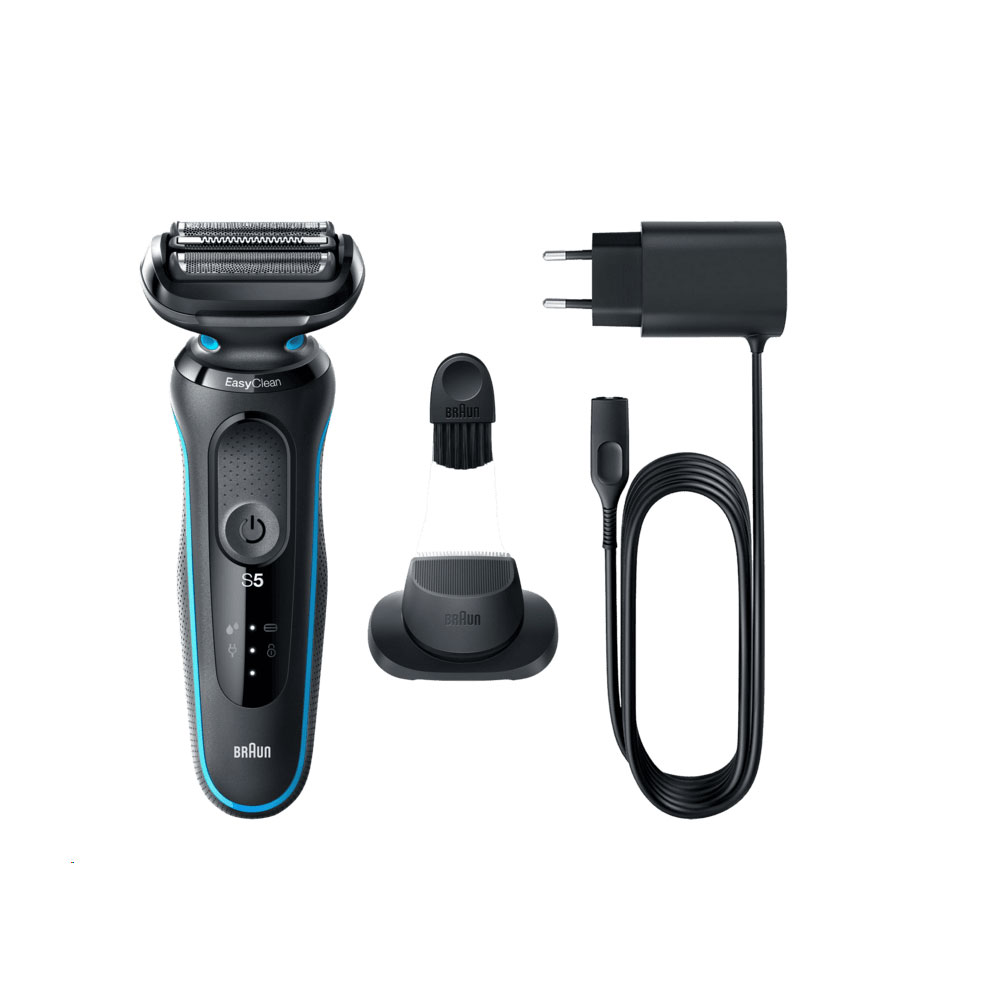 Braun Series 5 51-M1200s Rasierer
