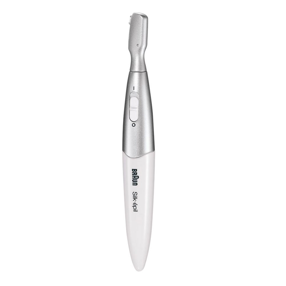 Braun Silk-épil FG1100 Bikini Styler weiß (2.Wahl)