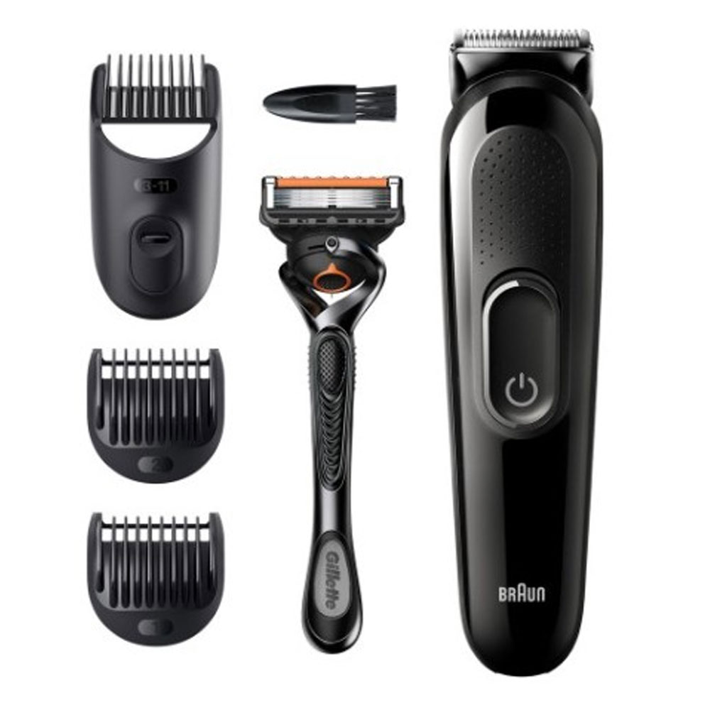 Braun SK3300 ProGlide Haarschneider
