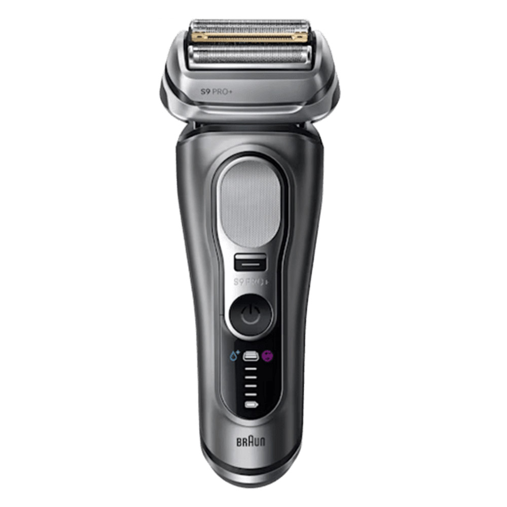 Braun Series 9 Pro+ 9655cc Rasierer graphite