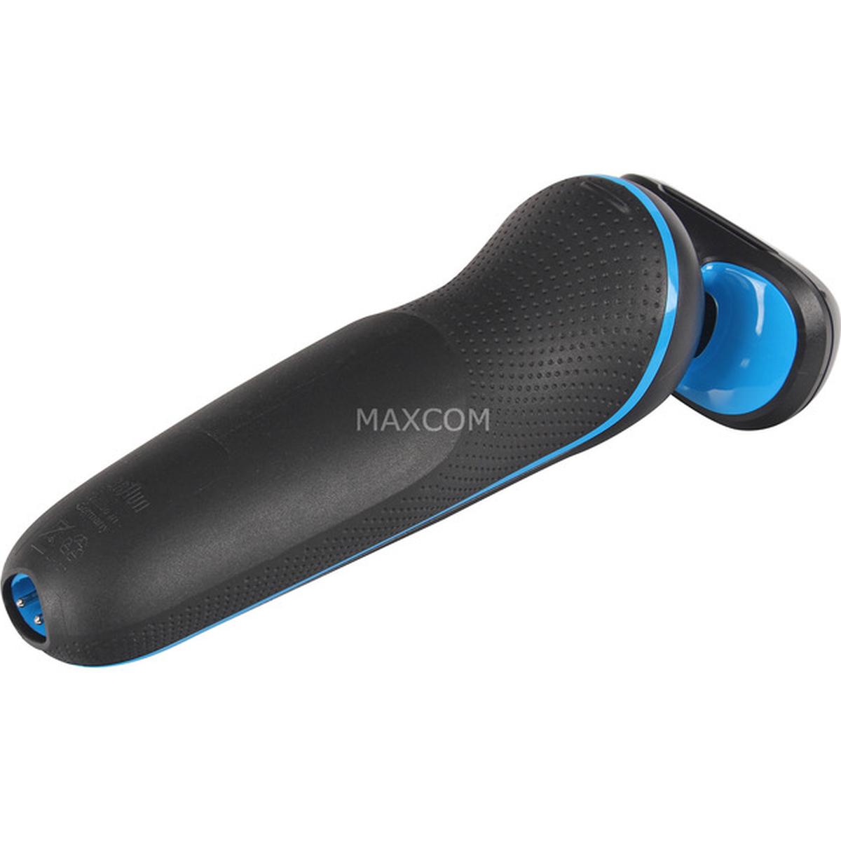 Braun Series 5 52-B1000s Elektrorasierer blau