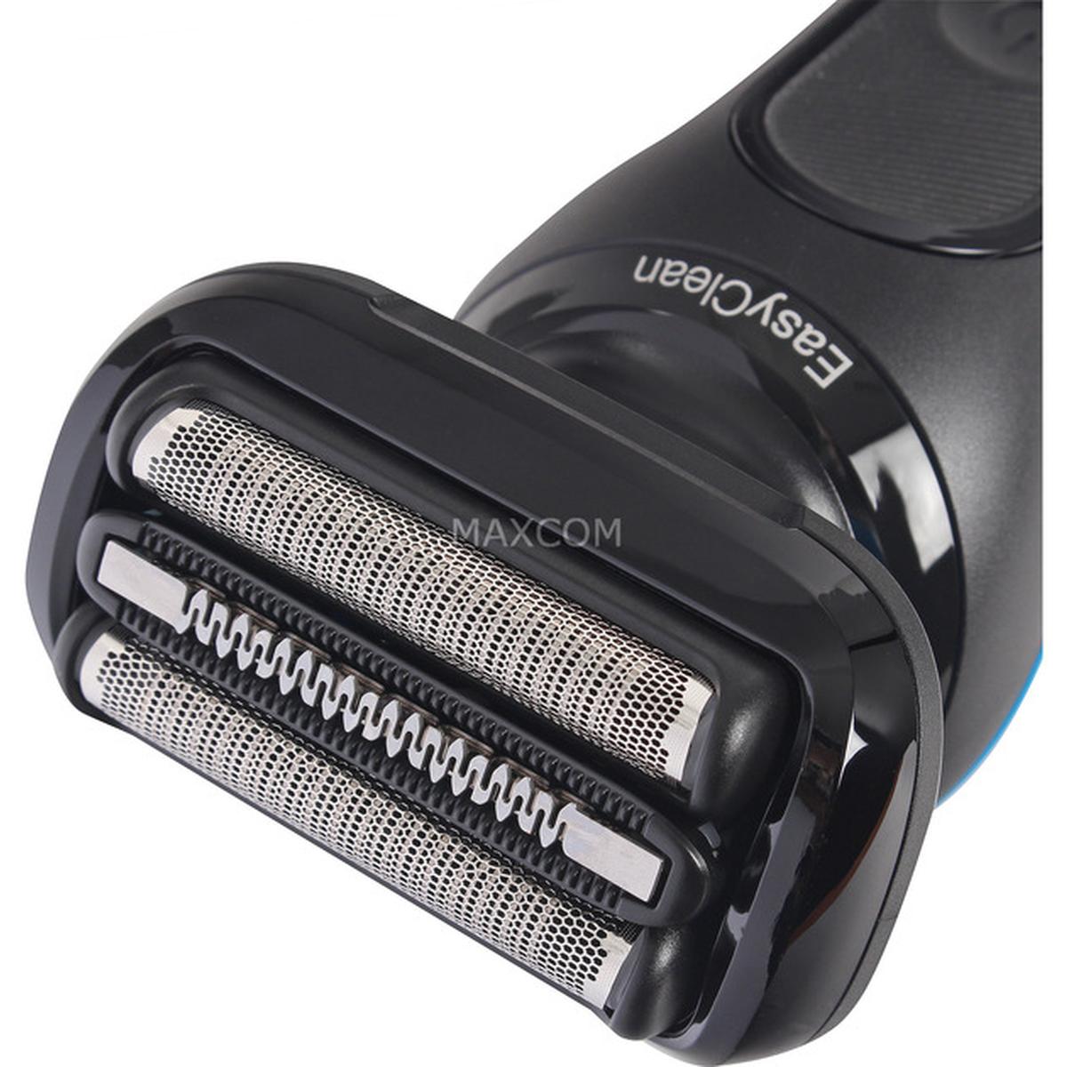 Braun Series 5 52-B1000s Elektrorasierer blau