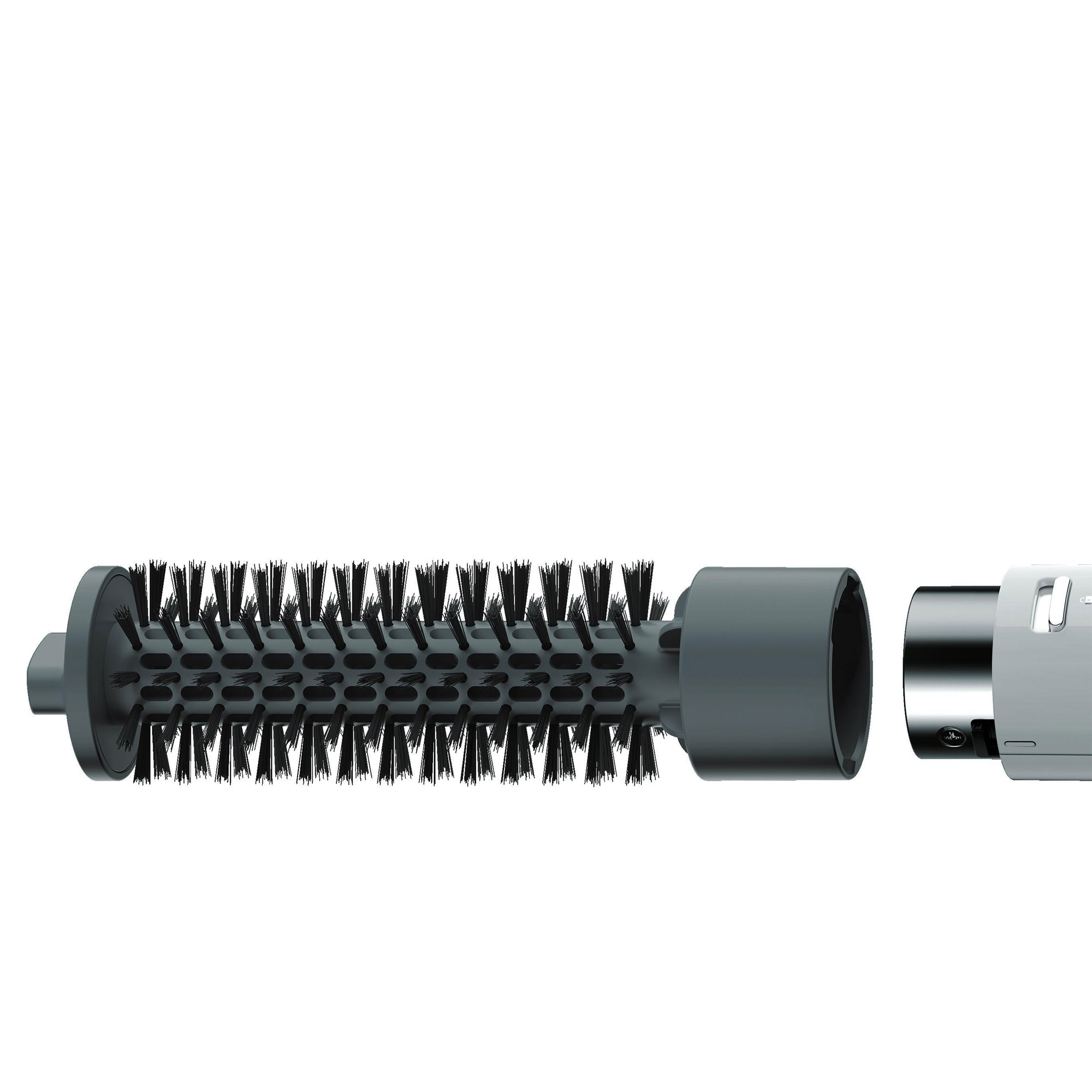Braun AS1.52 BRAS152E Airstyler grau