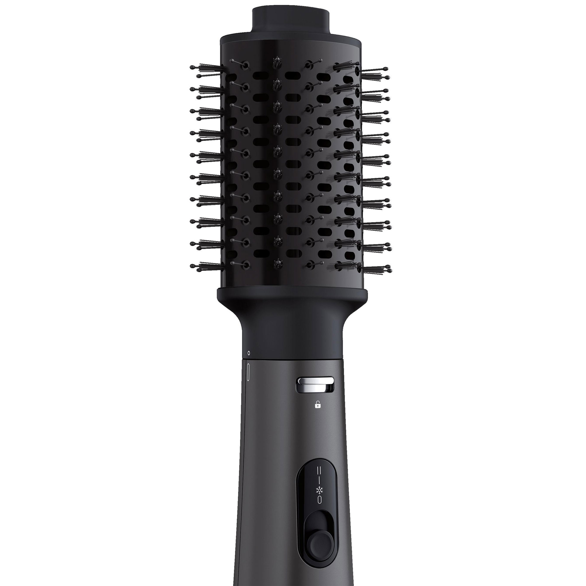Braun AS2.26 BRAS226E Airstyler schwarz