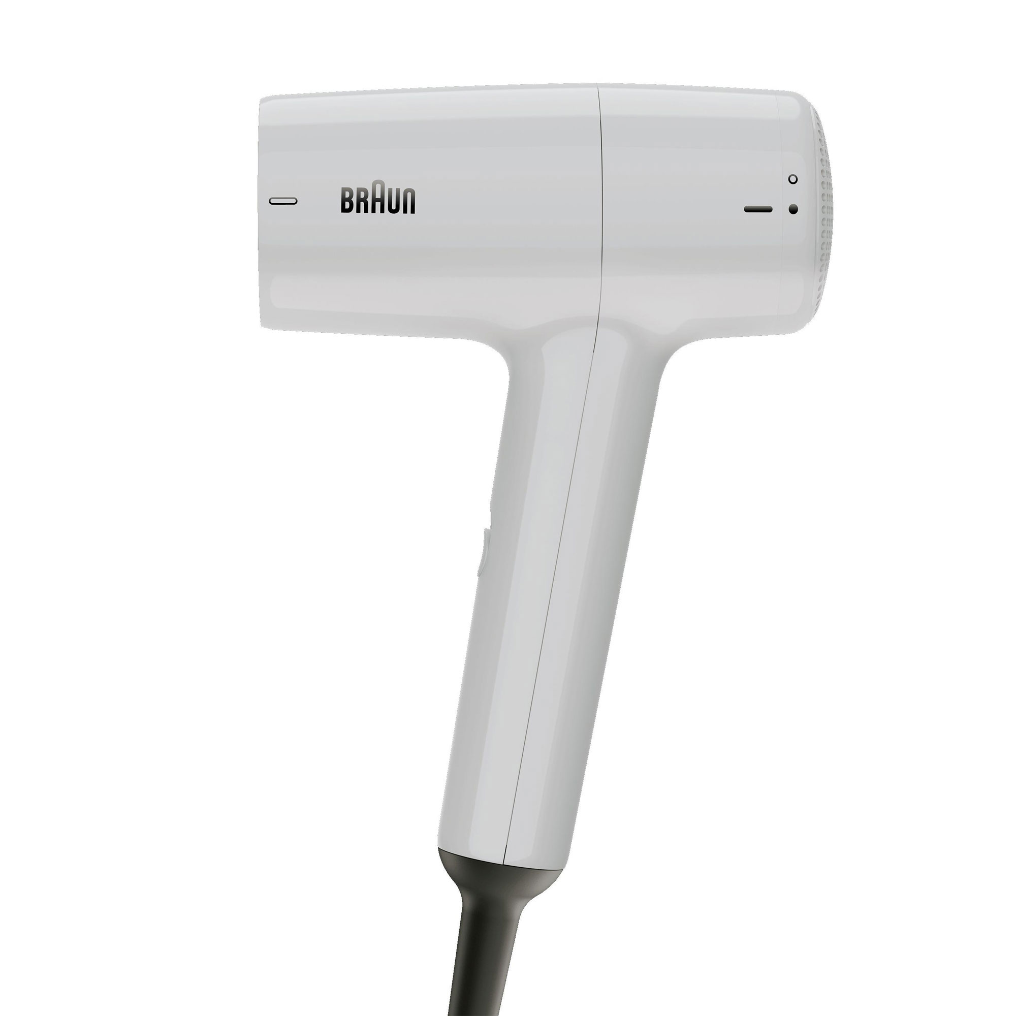 Braun HD1.55 BRHD155E Haartrockner weiß