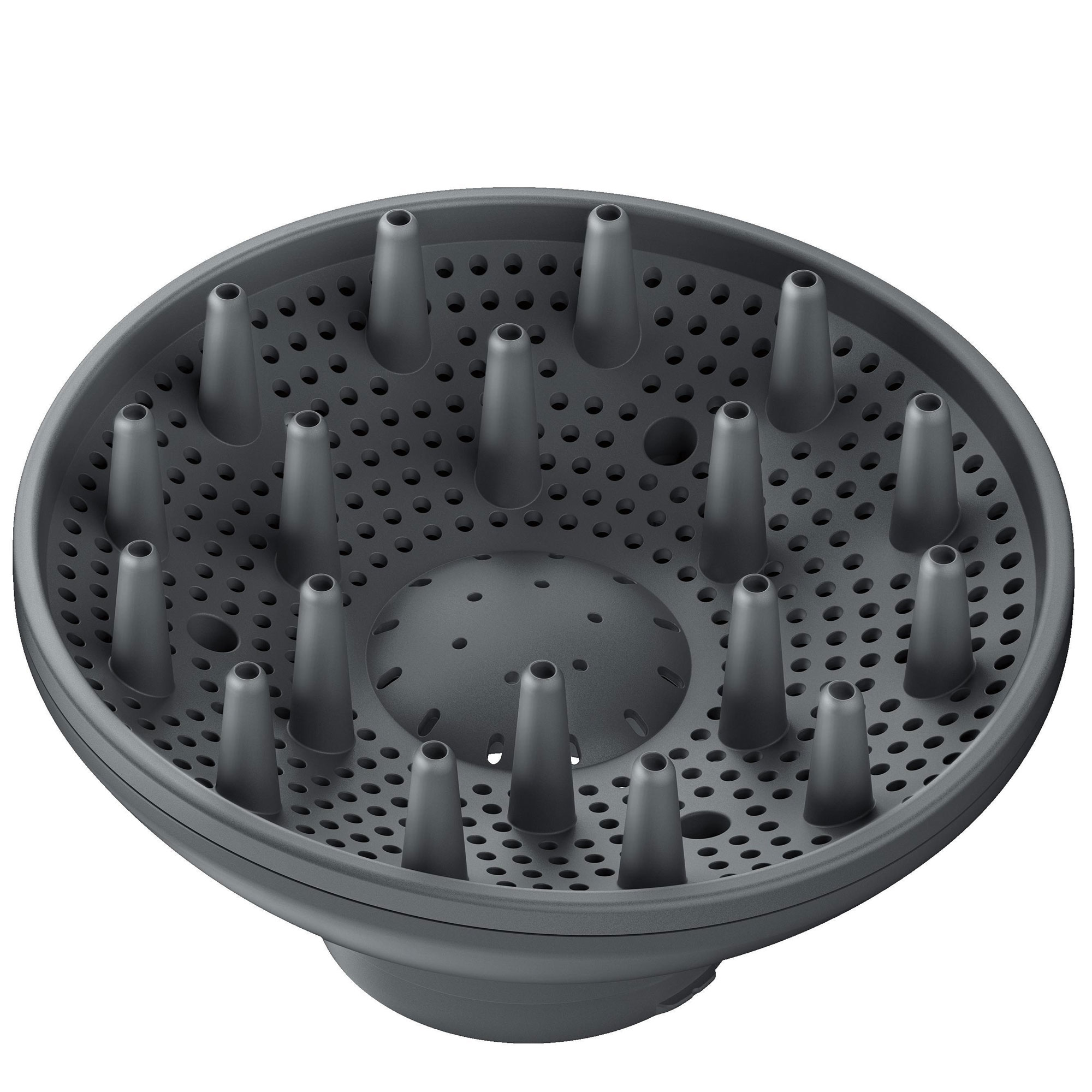 Braun HD1.55 BRHD155E Haartrockner weiß