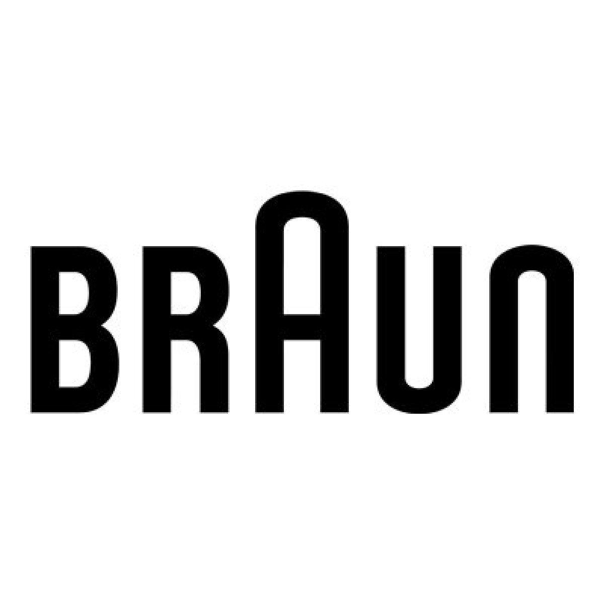 Braun HD4.3 BRHD435E Haartrockner schwarz