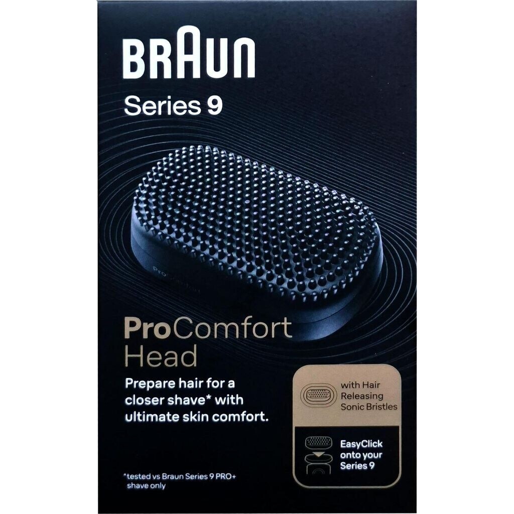 Braun Series 9 94PS ProComfort Aufsatz