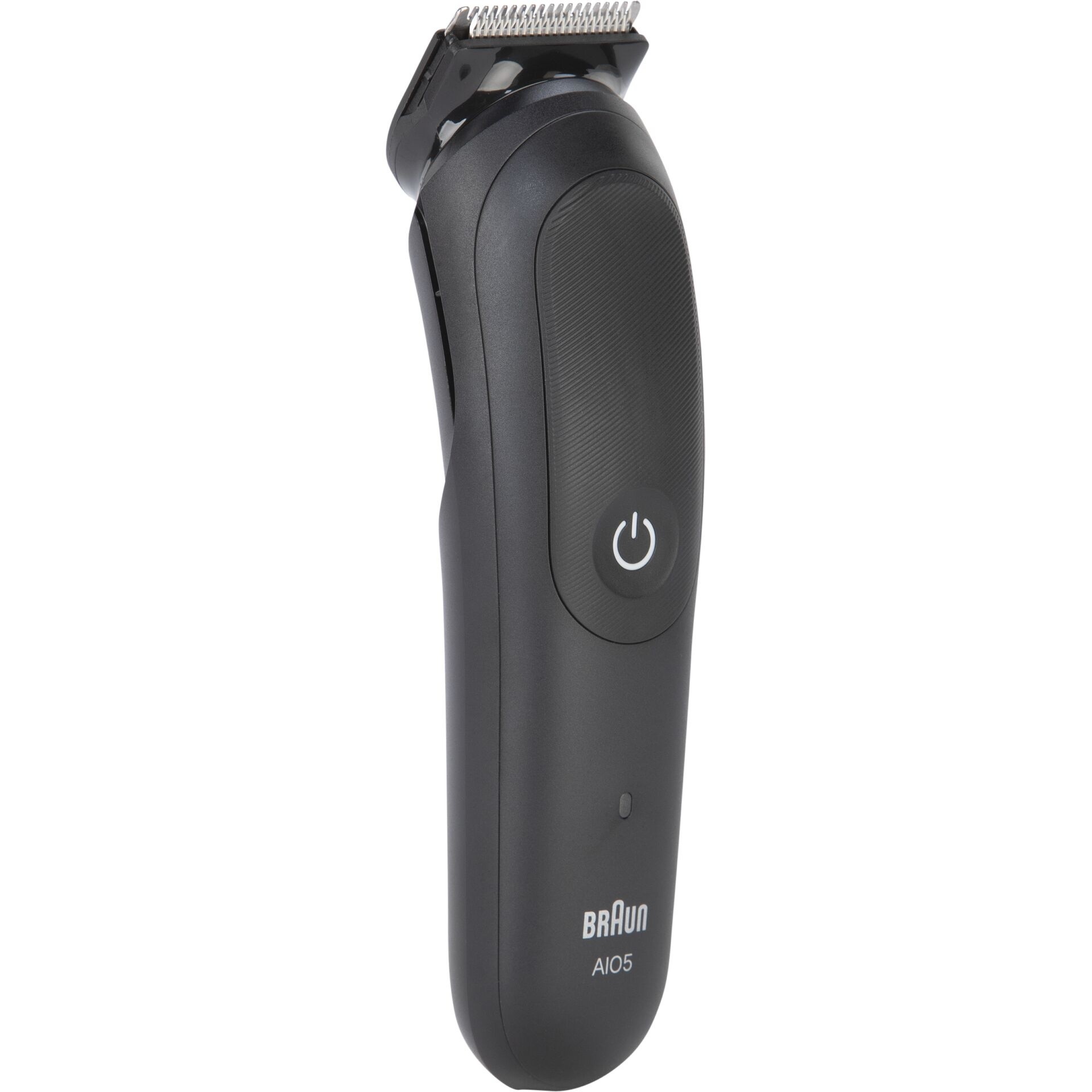Braun Multigroom All-in-One Series 5 AIO5540 Trimmer-Set schwarz