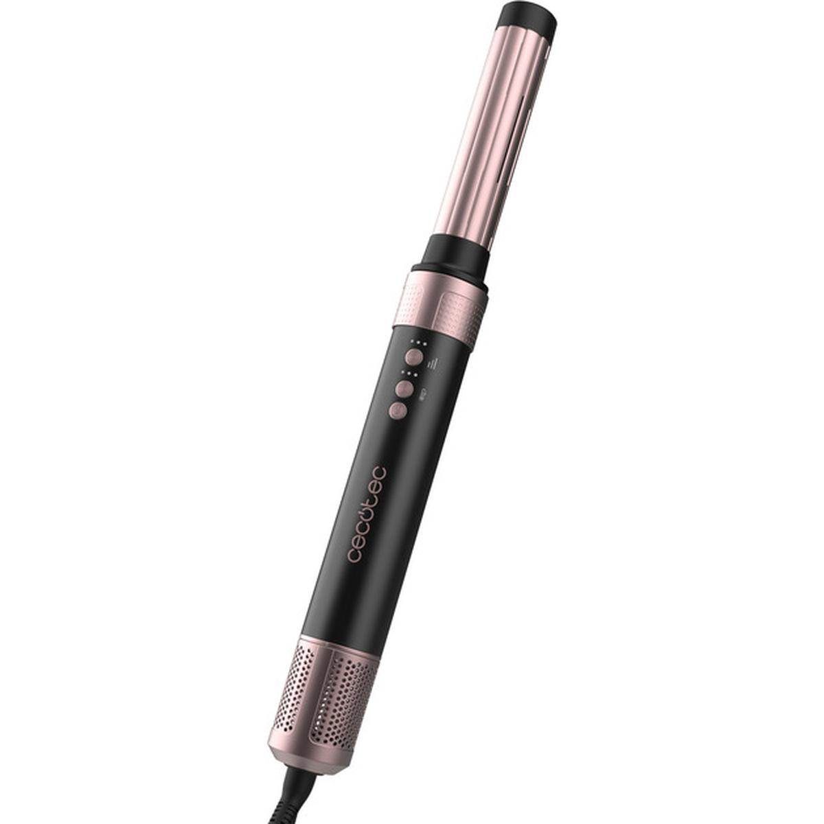 Cecotec AirGlam 14in1 Warmluftbürste champagne
