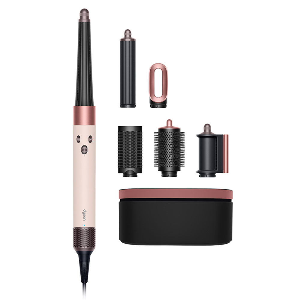 Dyson Airwrap i.d. Multi-Styler Straight+Wavy ceramic pink/roségold (2. Wahl)