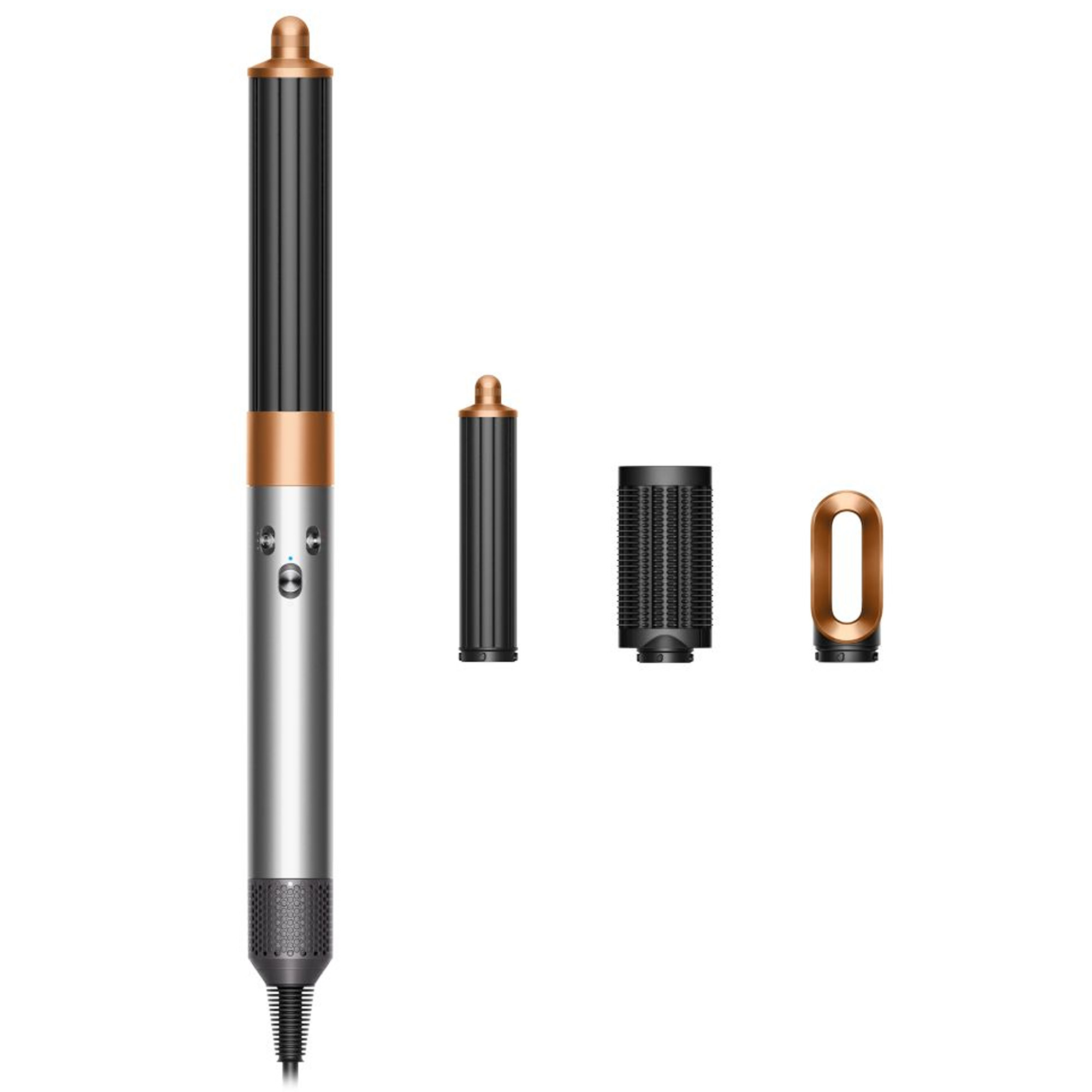 Dyson Airwrap Origin Multi-Haarstyler nickel/kupfer (2.Wahl)