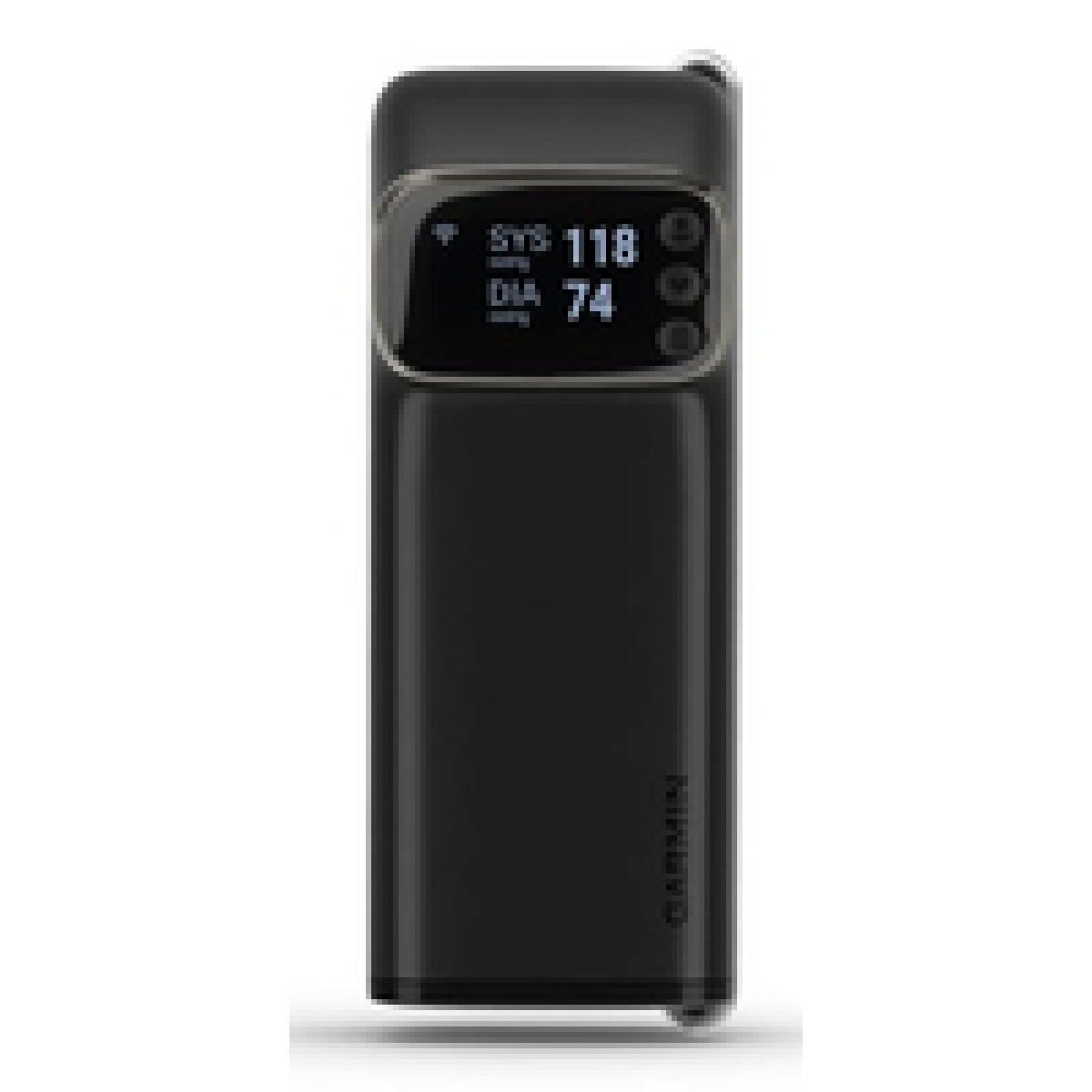 Garmin Index BPM Oberarm Blutdruckmessgerät