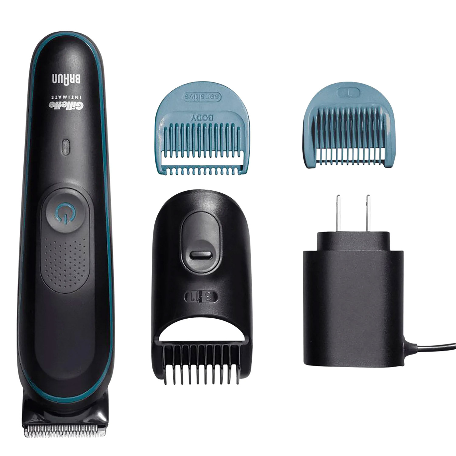 Gillette SkinFirst i5 Intimrasierer (2.Wahl)