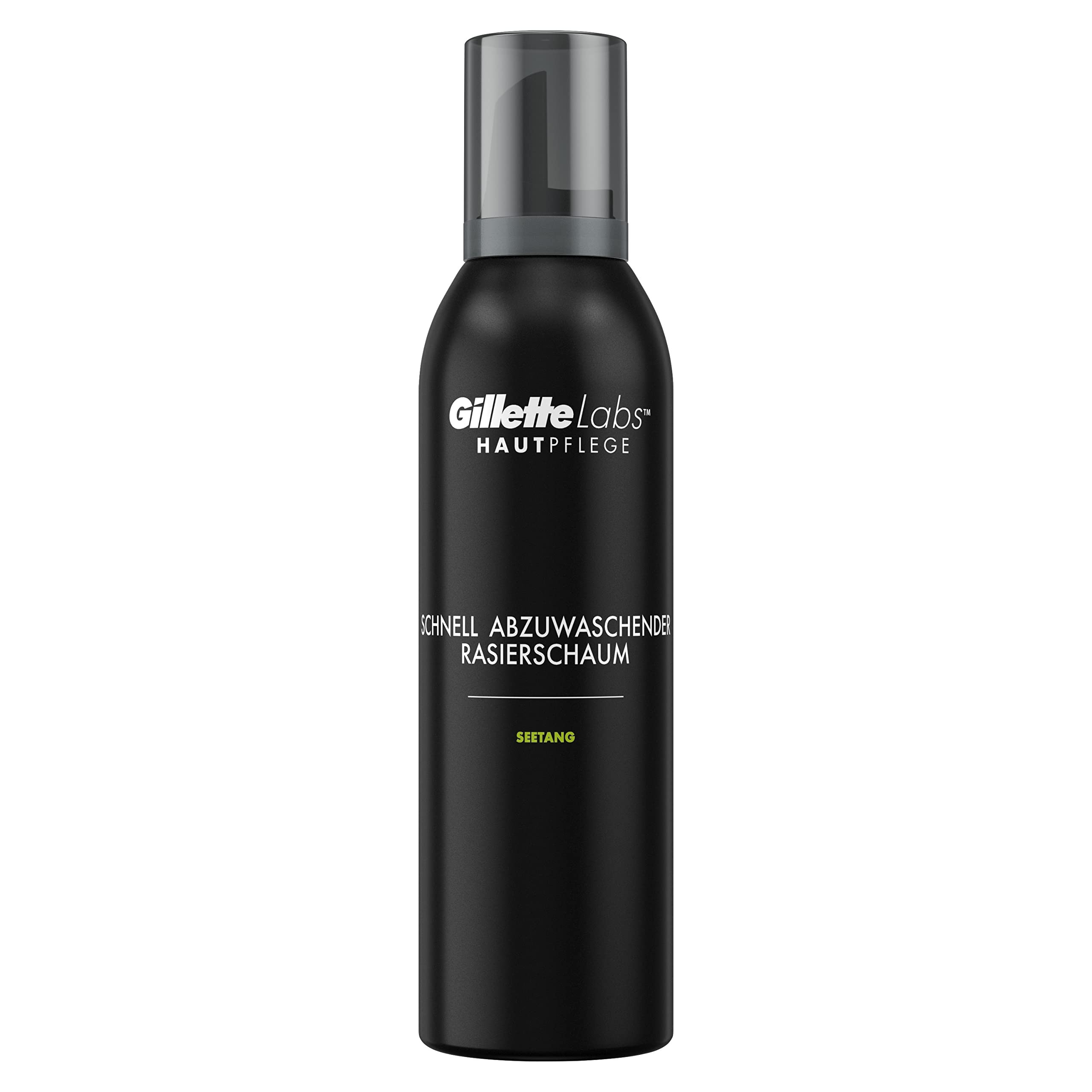 Gillette Labs Rasierschaum 240 ml